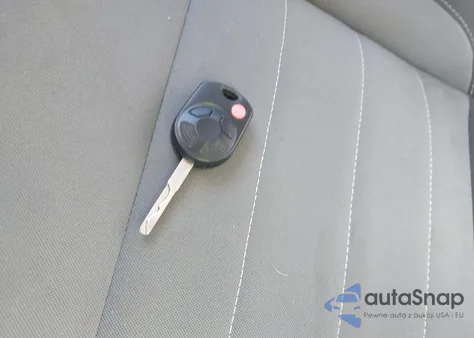 2016 Ford Escape Se from USA, damaged, VIN 1FMCU0G77GUC81345